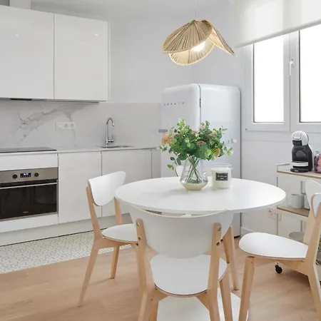 Moneo By Feelfree Rentals San Sebastian Buitenkant foto