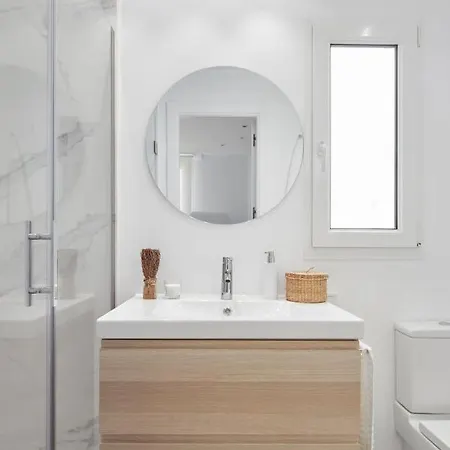 Moneo By Feelfree Rentals San Sebastian Buitenkant foto