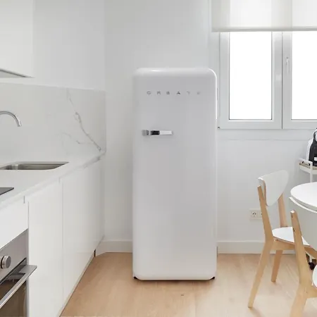 Moneo By Feelfree Rentals San Sebastian Buitenkant foto